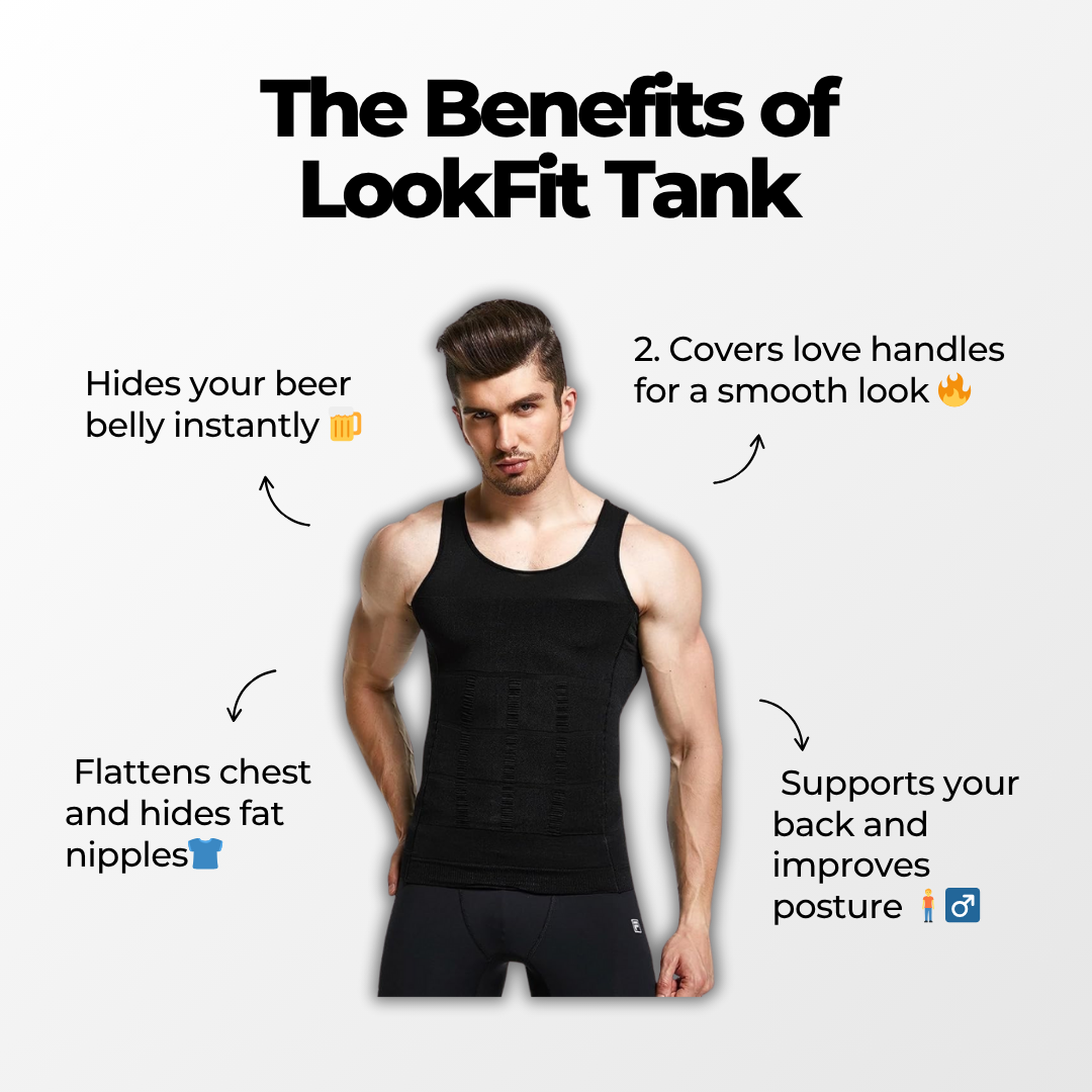 LookFit Tank