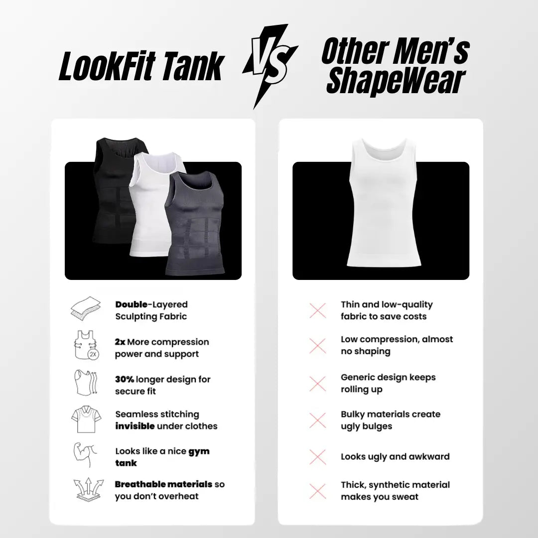 LookFit Tank
